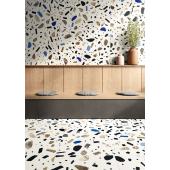 design modern szines feher terrazzo cementlap greslap padlolap jarolap kek padloburkolat loft burkolat etterem bisztro.jpg